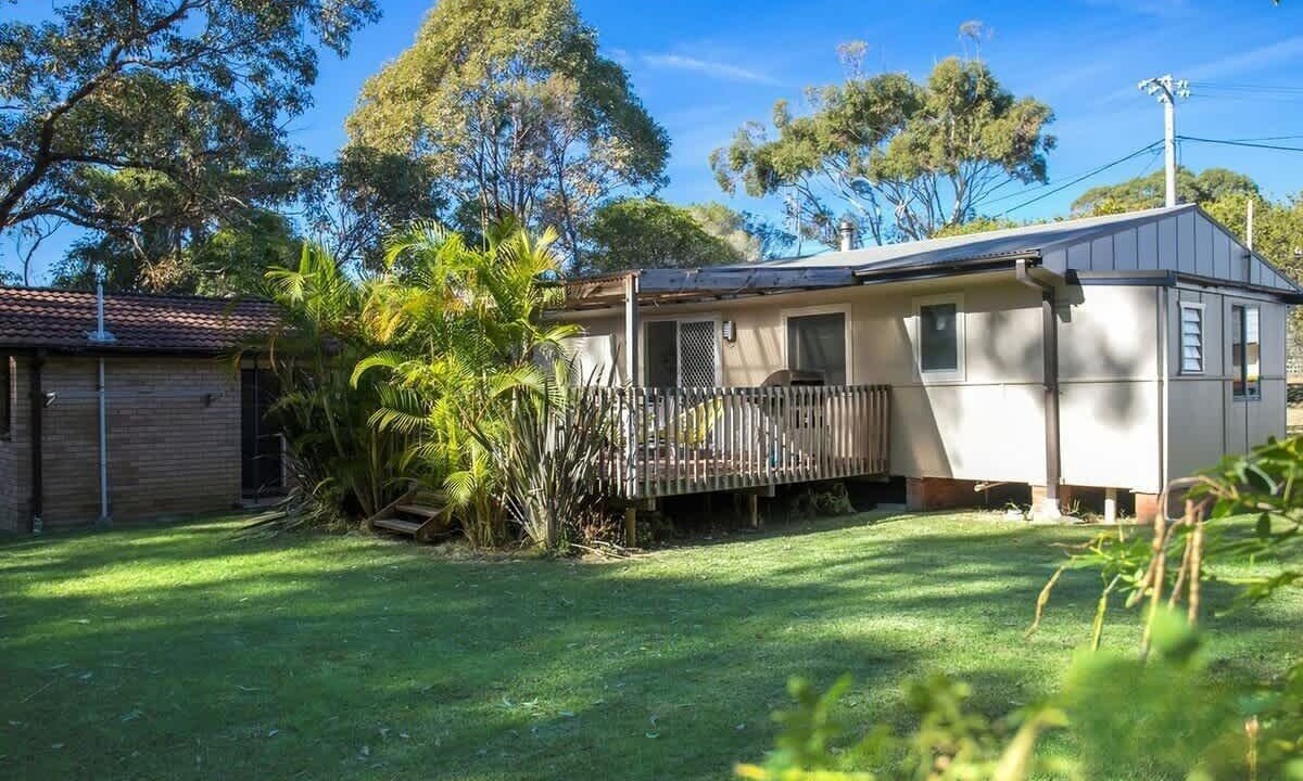 Photo of Outdoor in Mollymook Beach