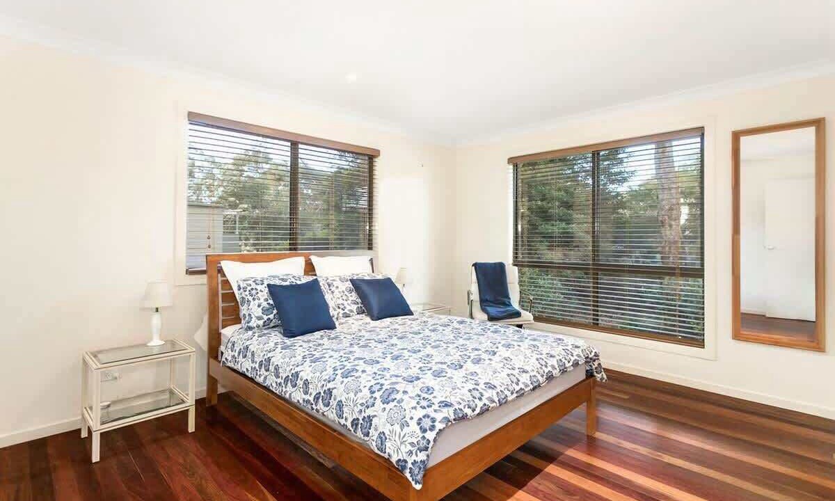 Photo of Bedroom in Bawley Point