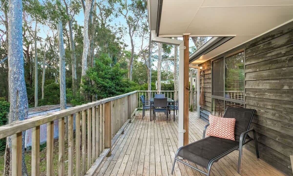 Photo of Outdoor in Bawley Point