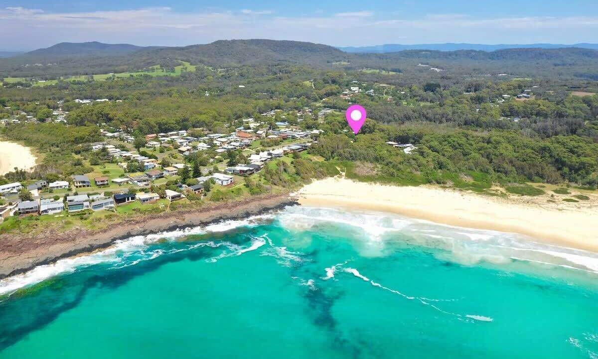 Photo of Outdoor in Bawley Point