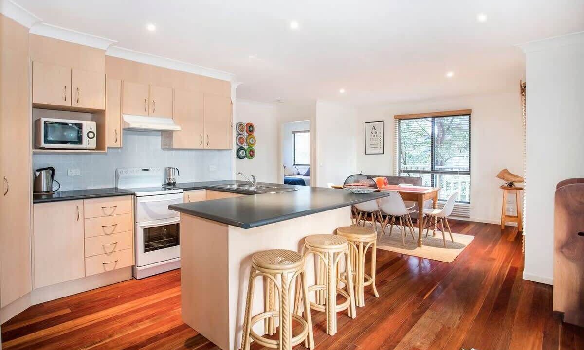 Photo of Kitchen in Bawley Point