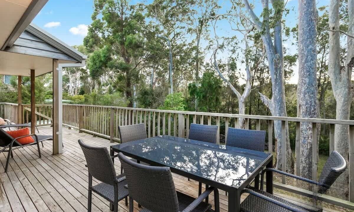Photo of Outdoor in Bawley Point