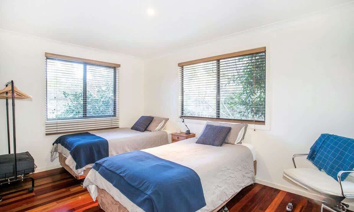 Photo of Bedroom in Bawley Point