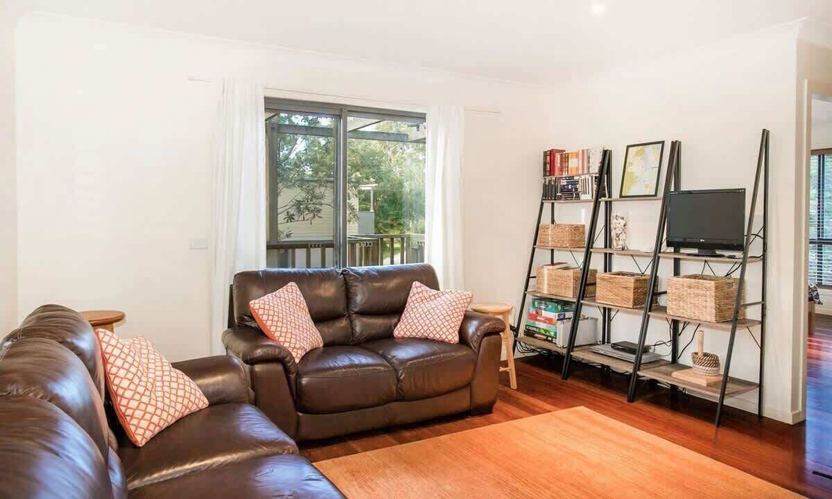 Photo of Livingroom in Bawley Point