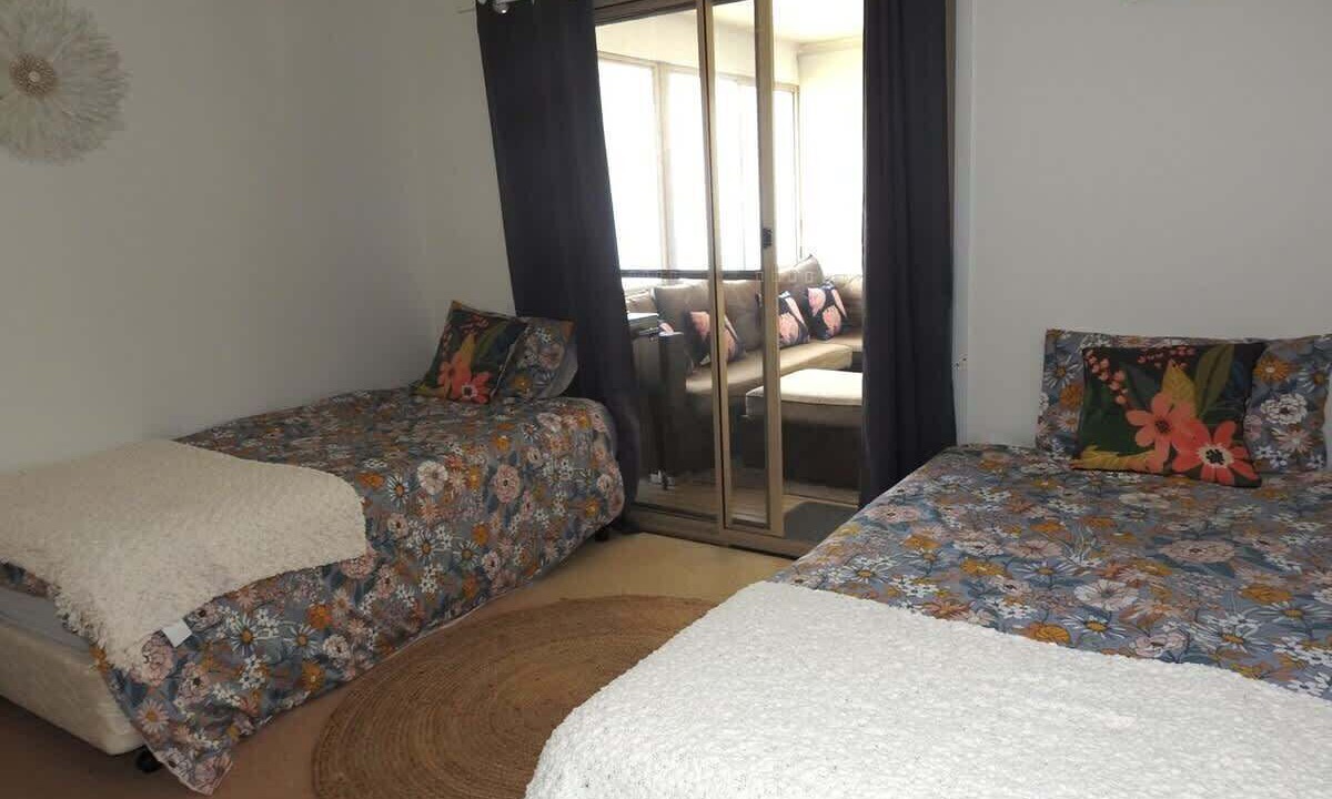 Photo of Bedroom in Bawley Point