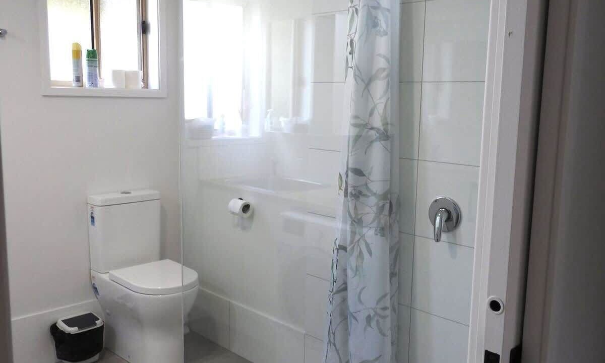 Photo of Bathroom in Bawley Point