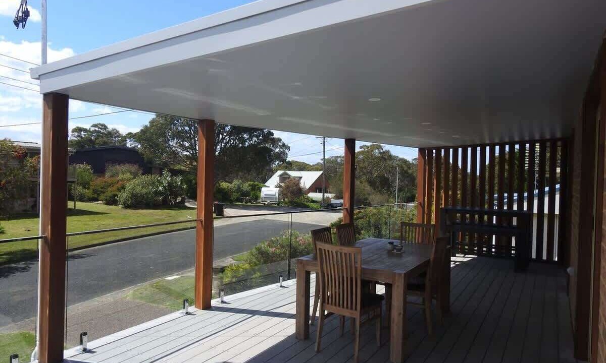 Photo of Outdoor in Bawley Point