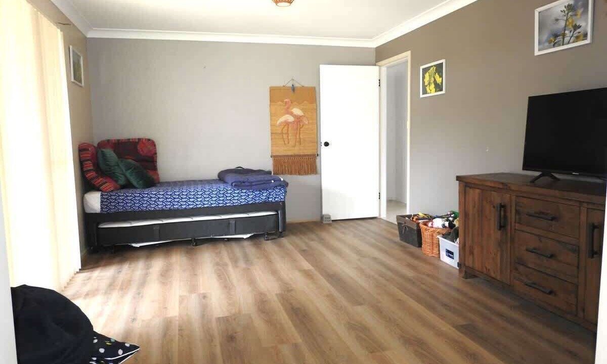 Photo of Bedroom in Bawley Point