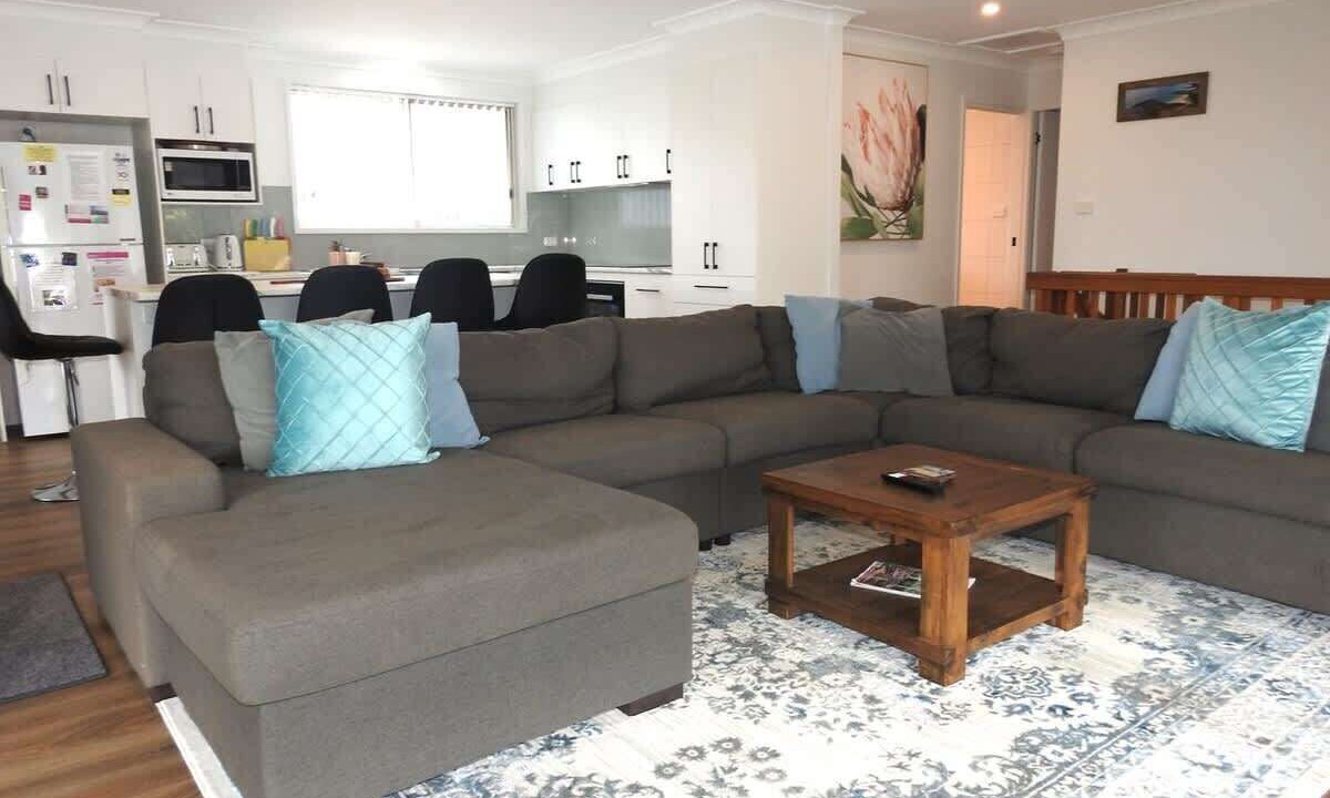 Photo of Livingroom in Bawley Point