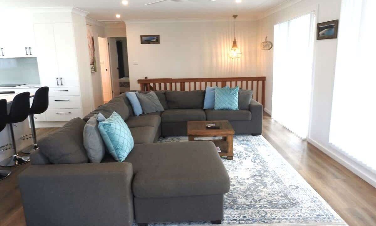 Photo of Livingroom in Bawley Point