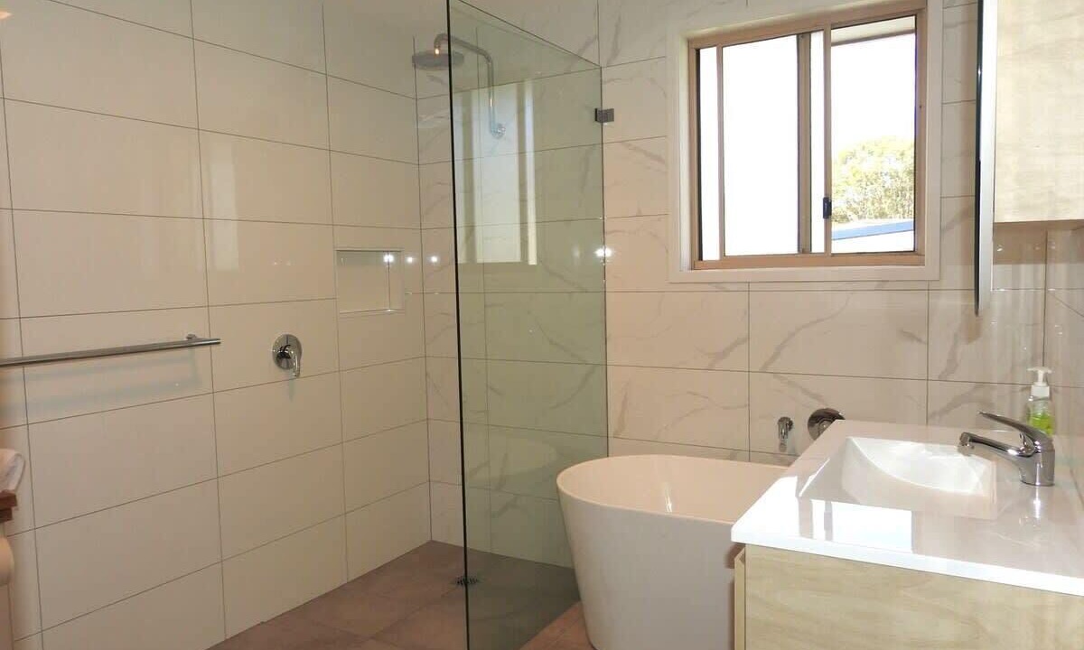 Photo of Bathroom in Bawley Point