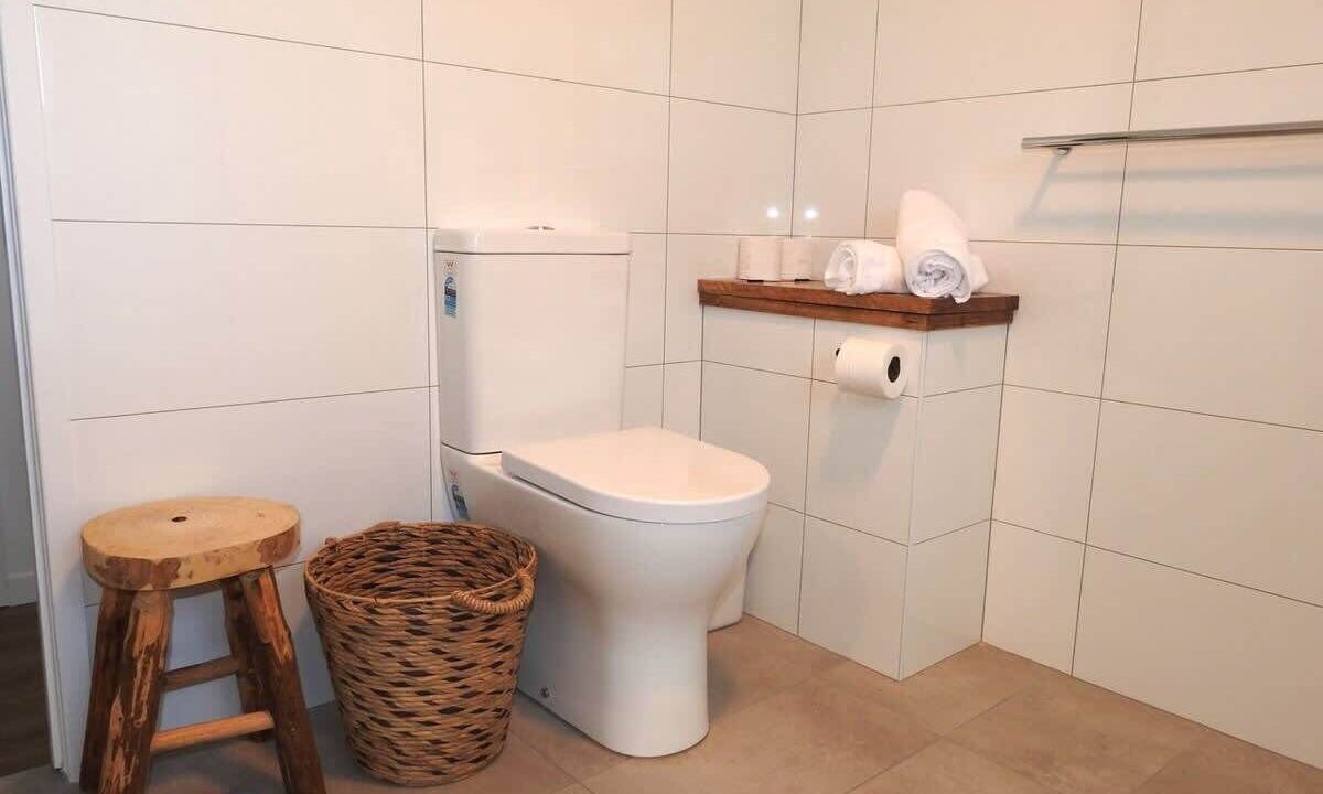 Photo of Bathroom in Bawley Point