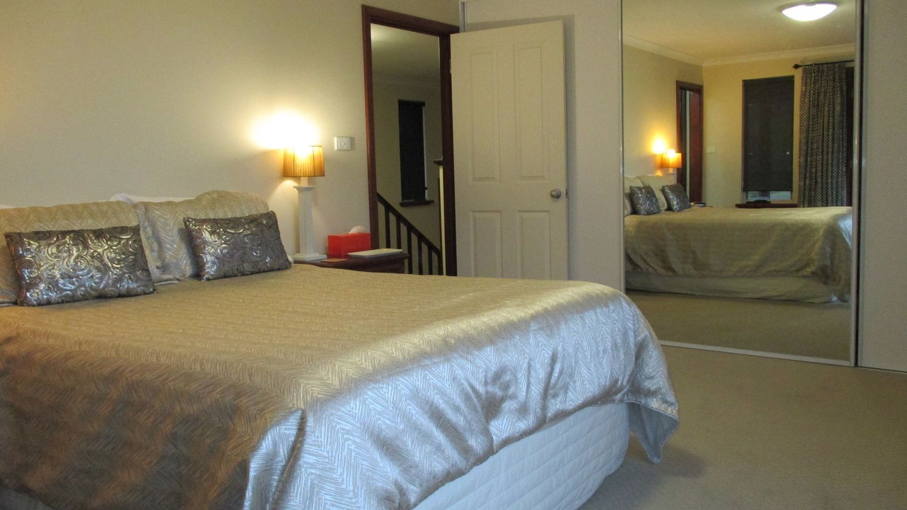 Photo of Bedroom in Willyung