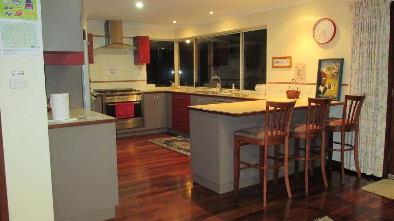 Photo of Kitchen in Willyung