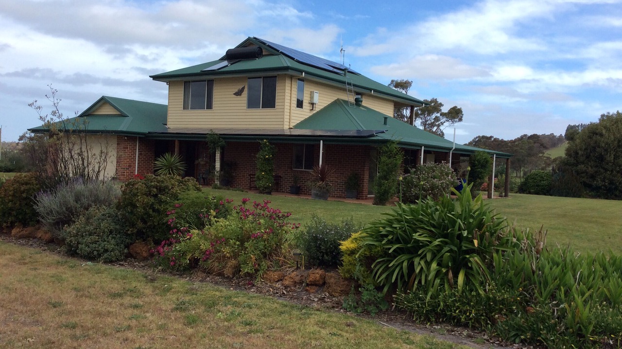 Photo of Outdoor in Willyung