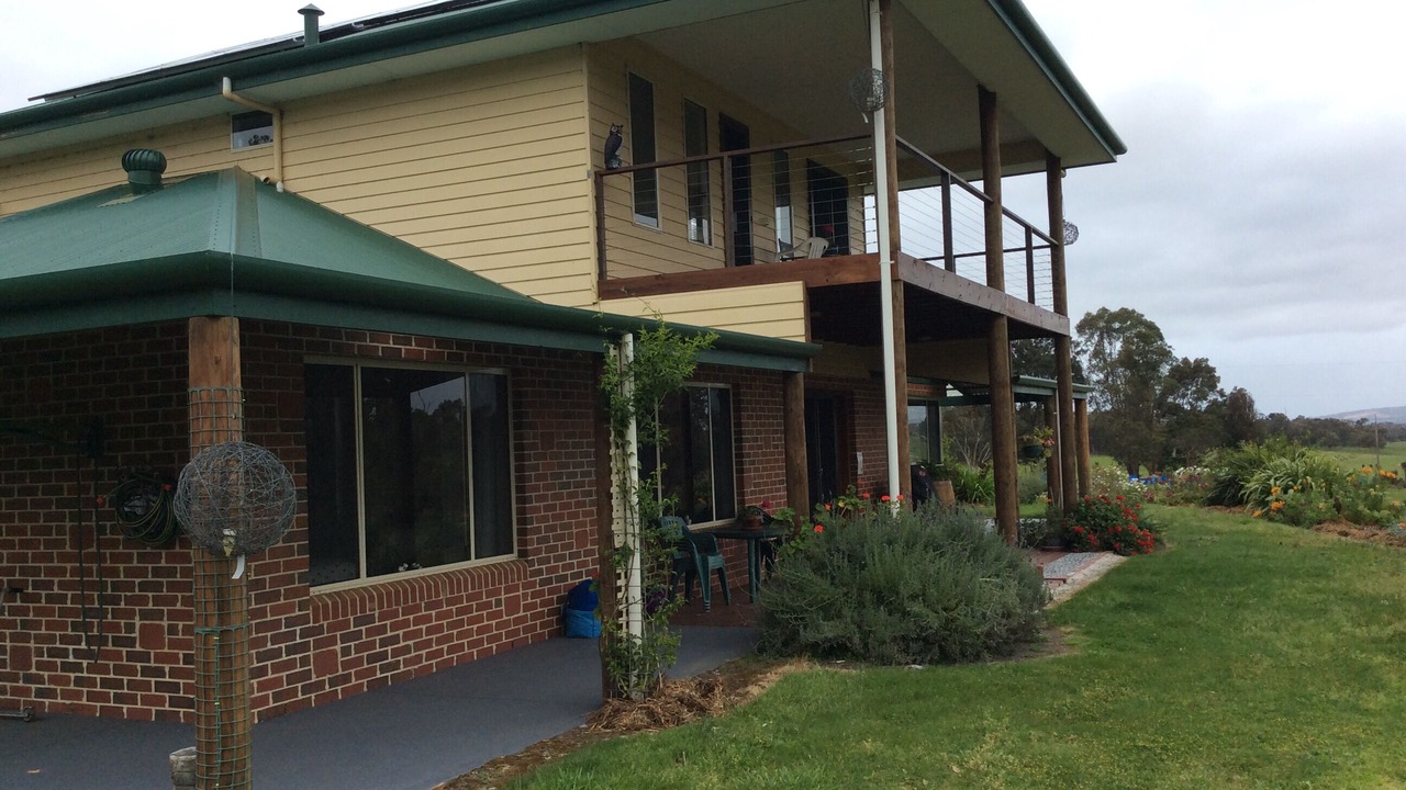 Photo of Outdoor in Willyung