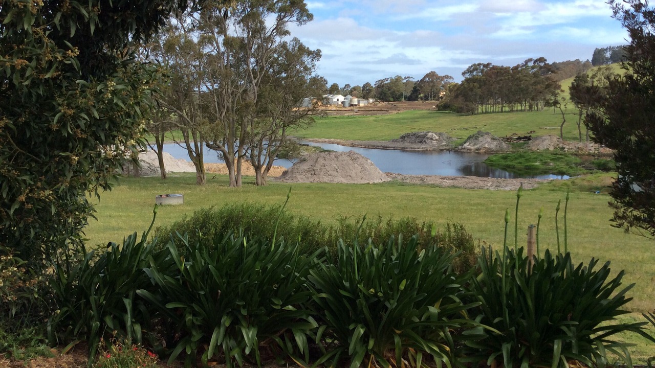 Photo of Outdoor in Willyung