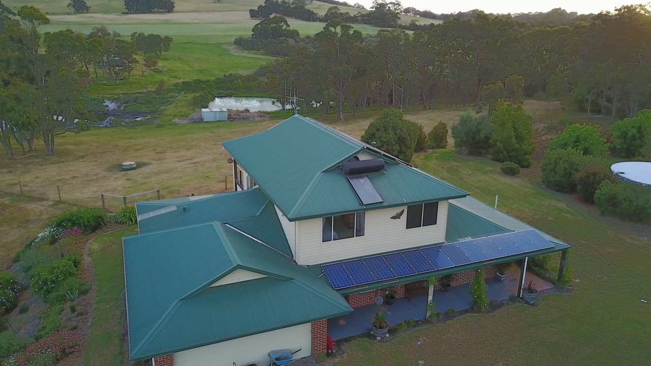 Photo of Outdoor in Willyung