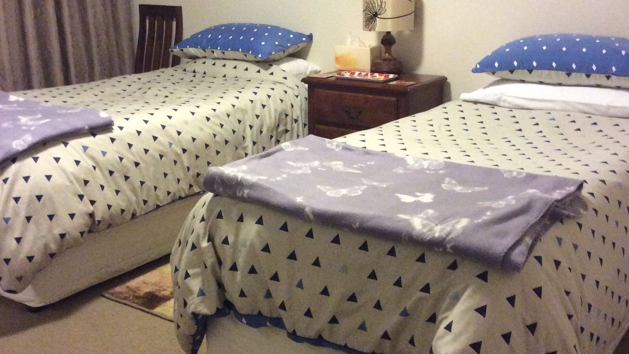 Photo of Bedroom in Willyung