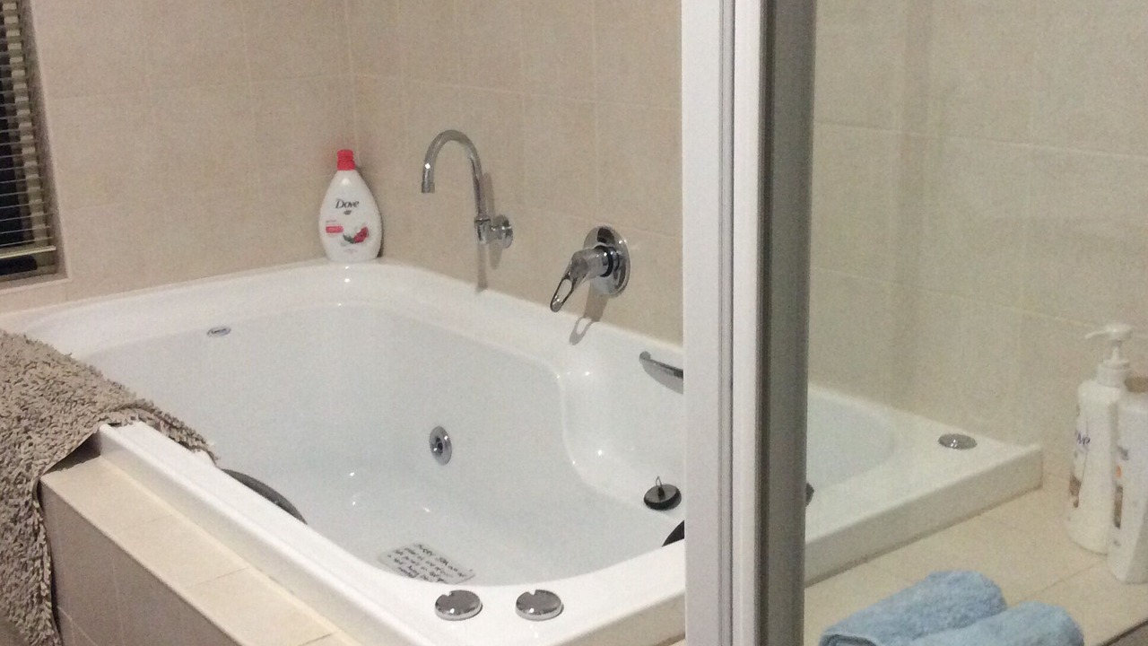 Photo of Bathroom in Willyung
