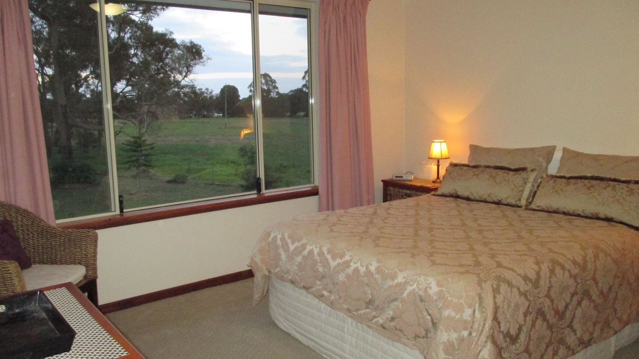 Photo of Bedroom in Willyung
