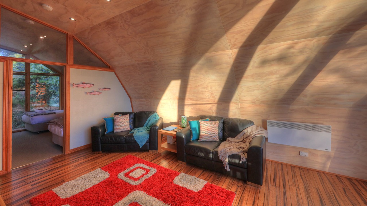 Photo of Livingroom in Killora