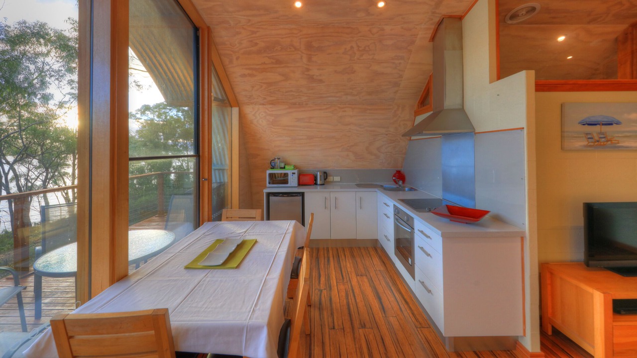 Photo of Kitchen in Killora