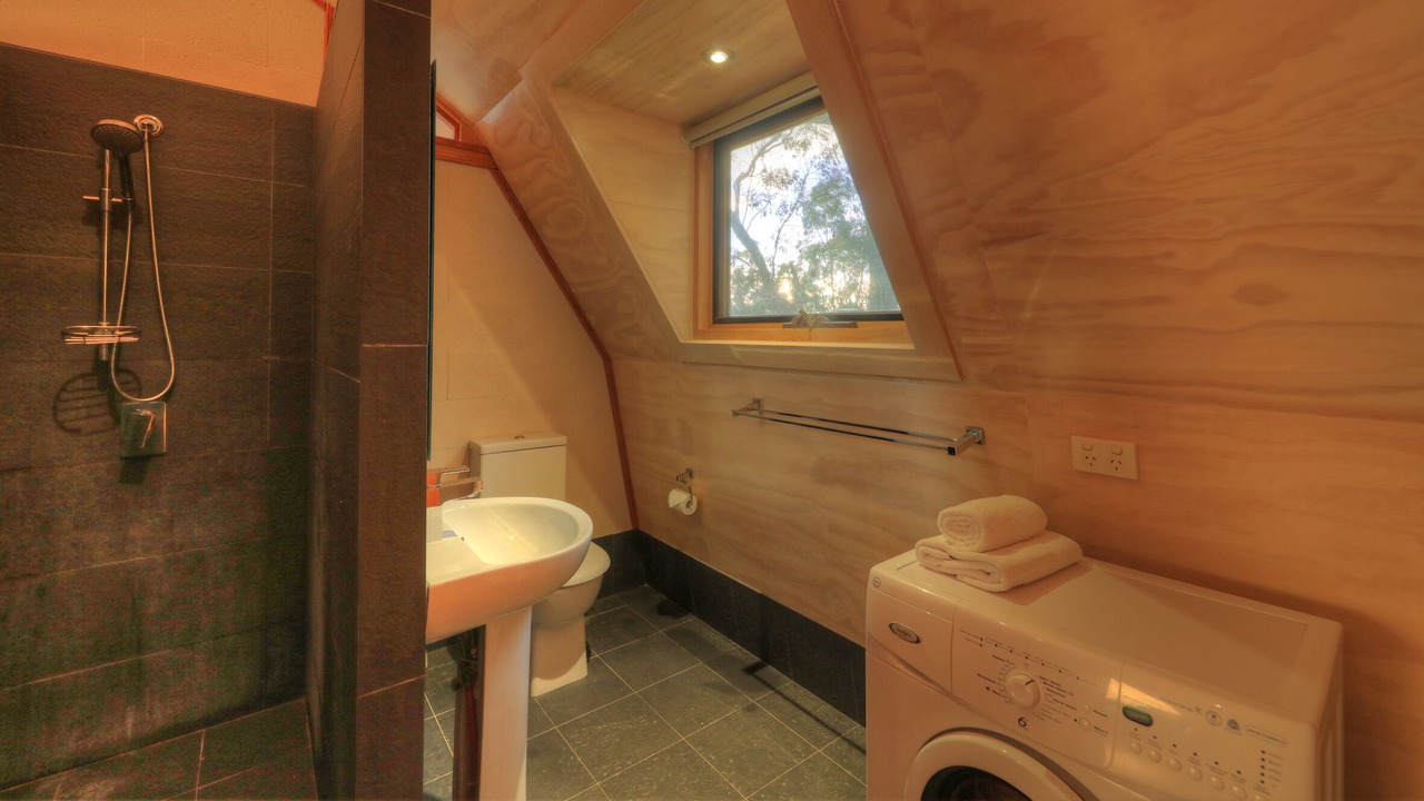 Photo of Bathroom in Killora