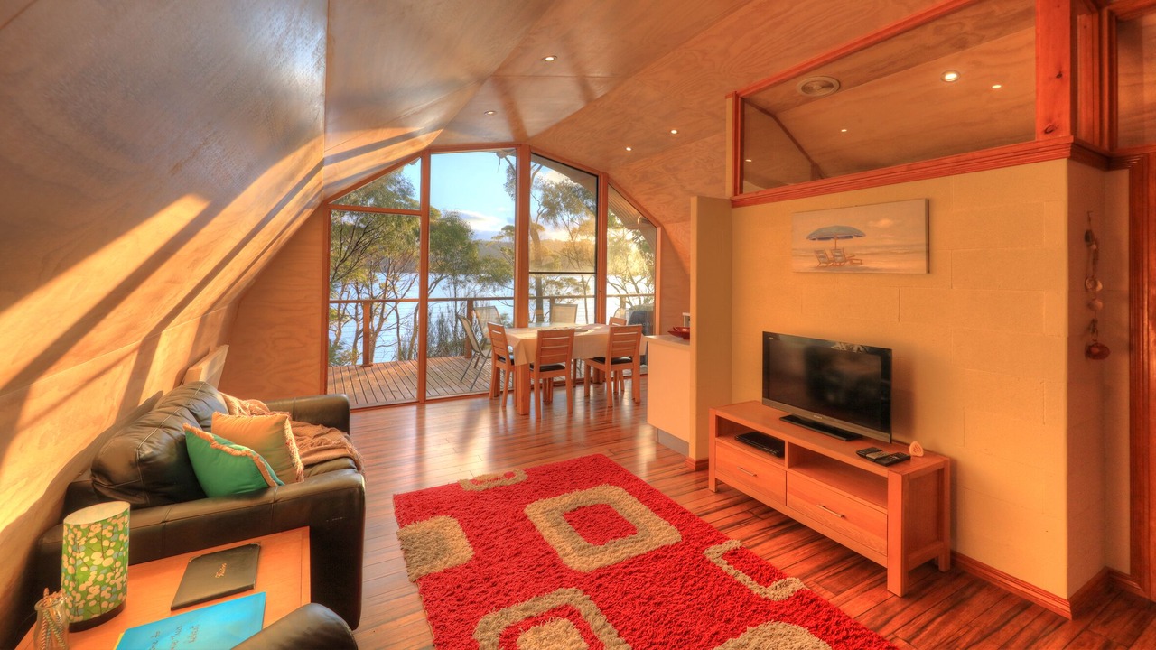 Photo of Livingroom in Killora