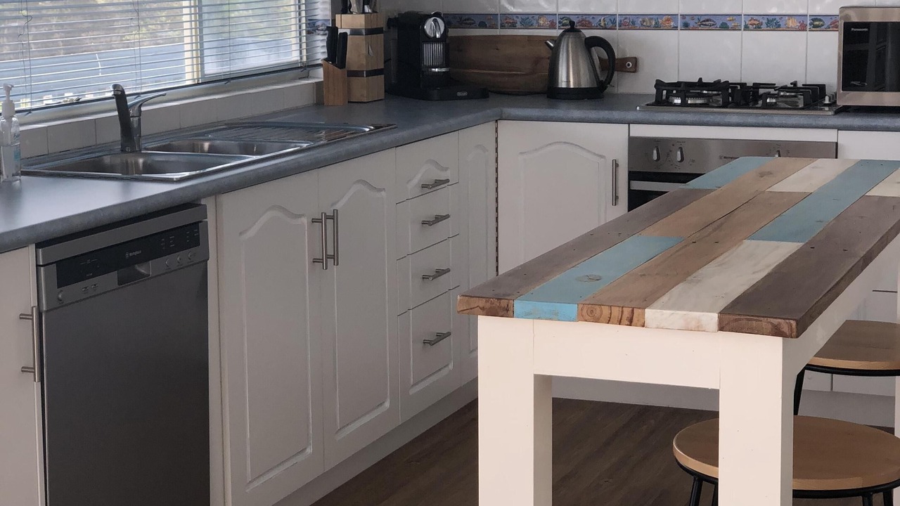 Photo of Kitchen in Middleton
