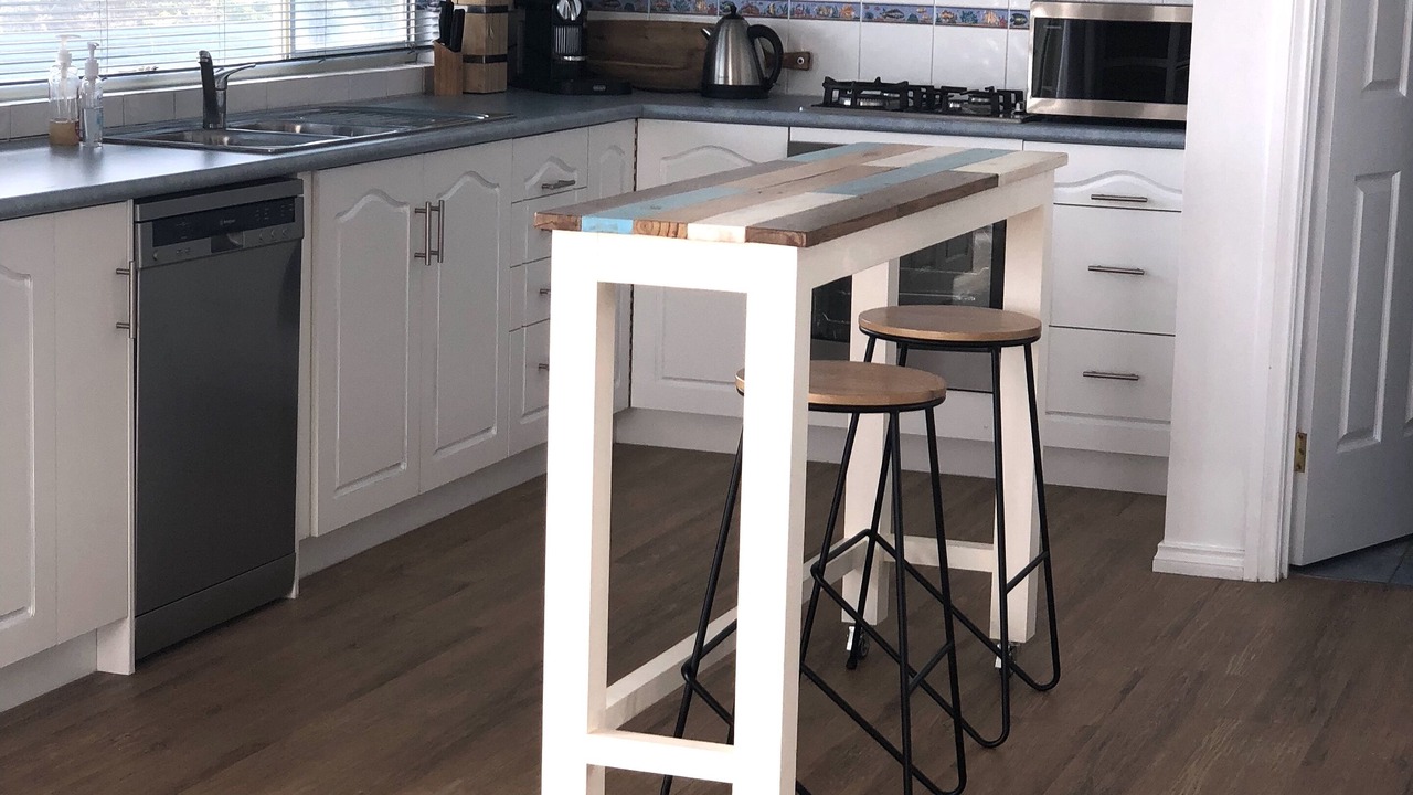 Photo of Kitchen in Middleton