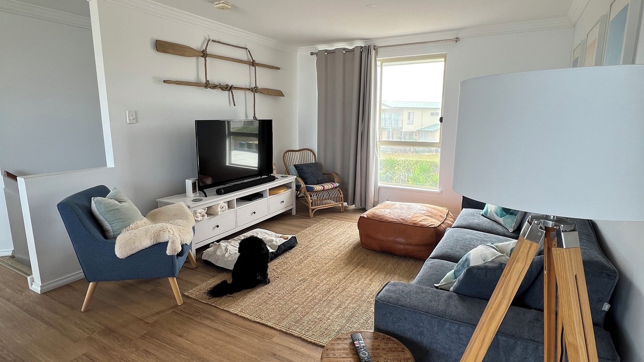 Photo of Livingroom in Middleton