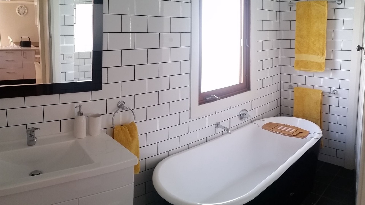 Photo of Bathroom in Central Mudgee