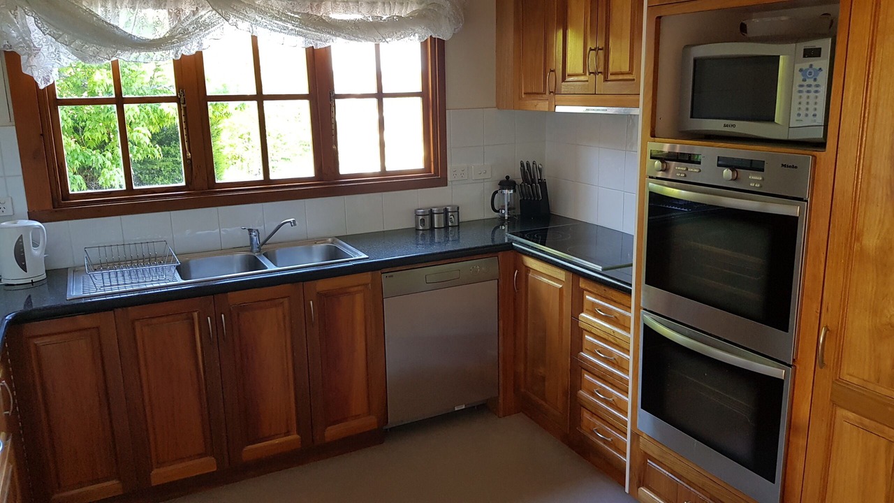 Photo of Kitchen in Blackmans Bay