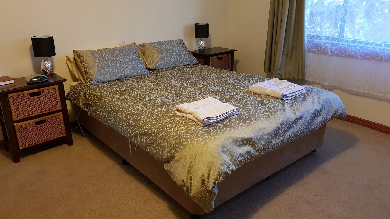 Photo of Bedroom in Blackmans Bay