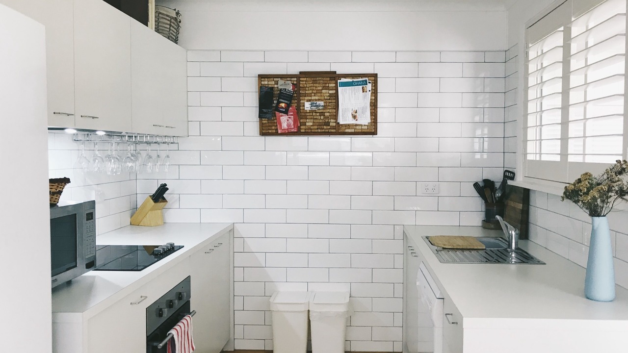 Photo of Kitchen in Budgewoi