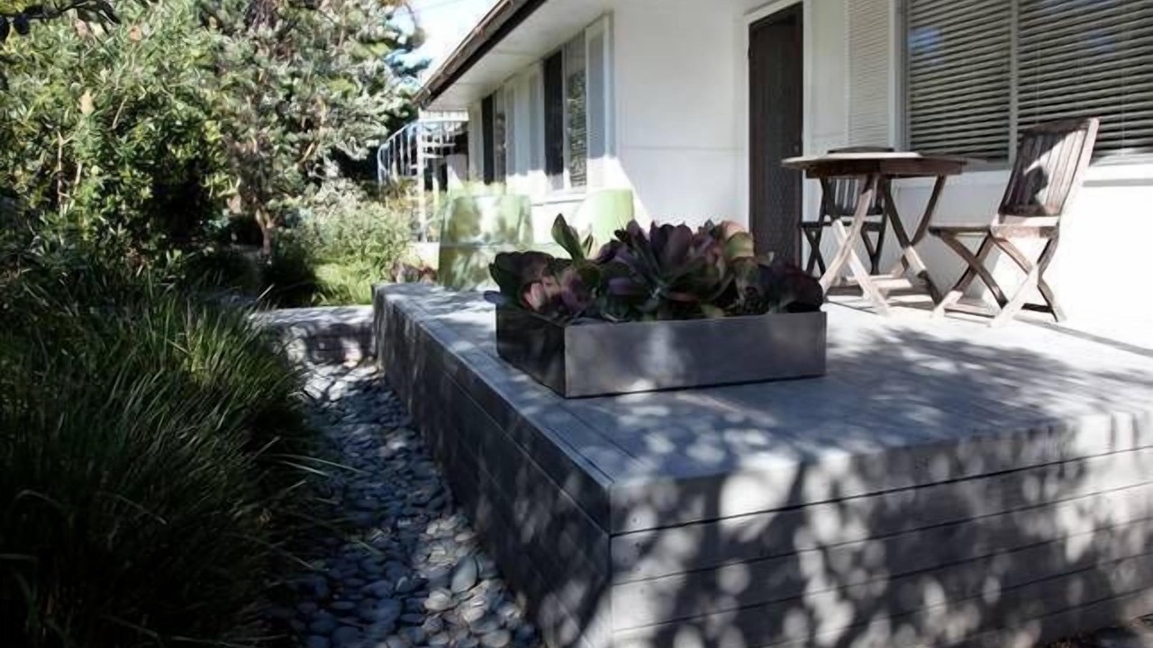 Photo of Patio Balcony in Budgewoi