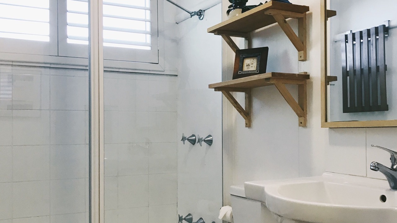 Photo of Bathroom in Budgewoi