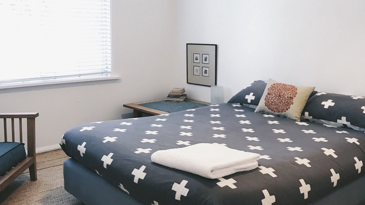 Photo of Bedroom in Budgewoi