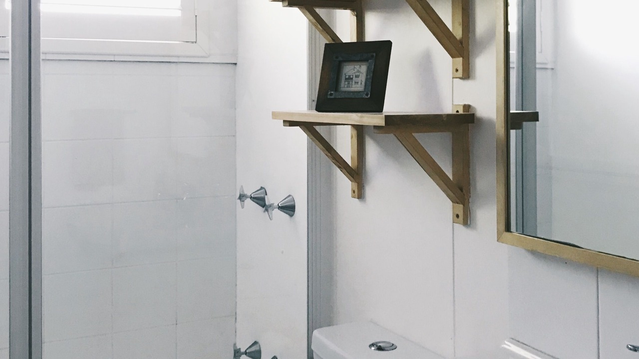 Photo of Bathroom in Budgewoi