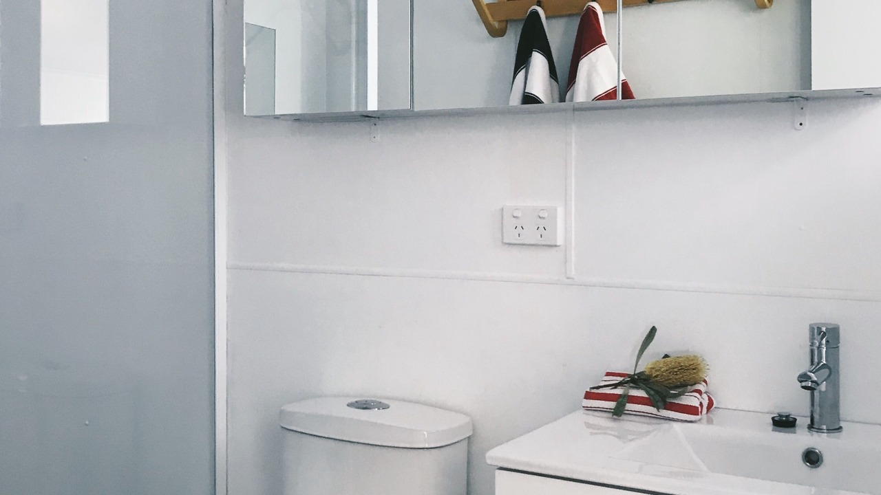 Photo of Bathroom in Budgewoi