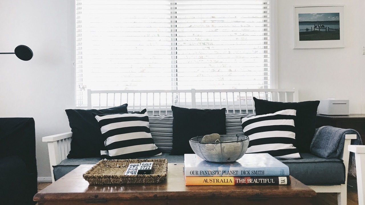 Photo of Livingroom in Budgewoi