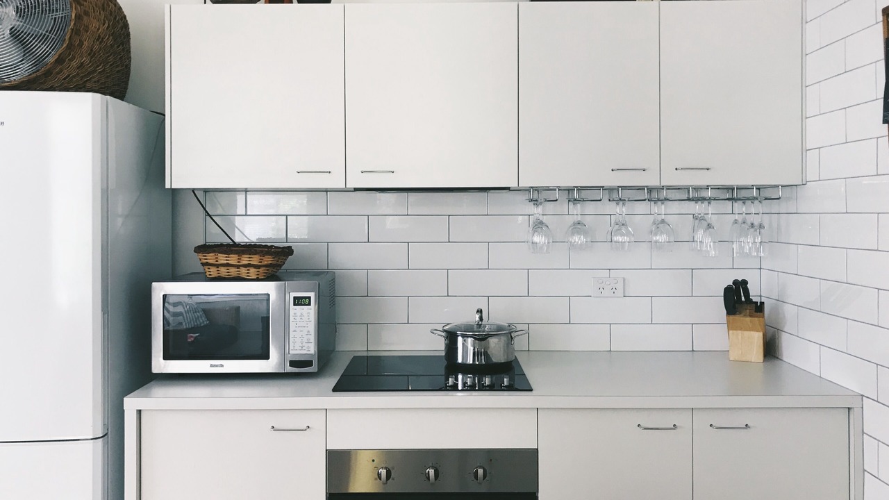 Photo of Kitchen in Budgewoi