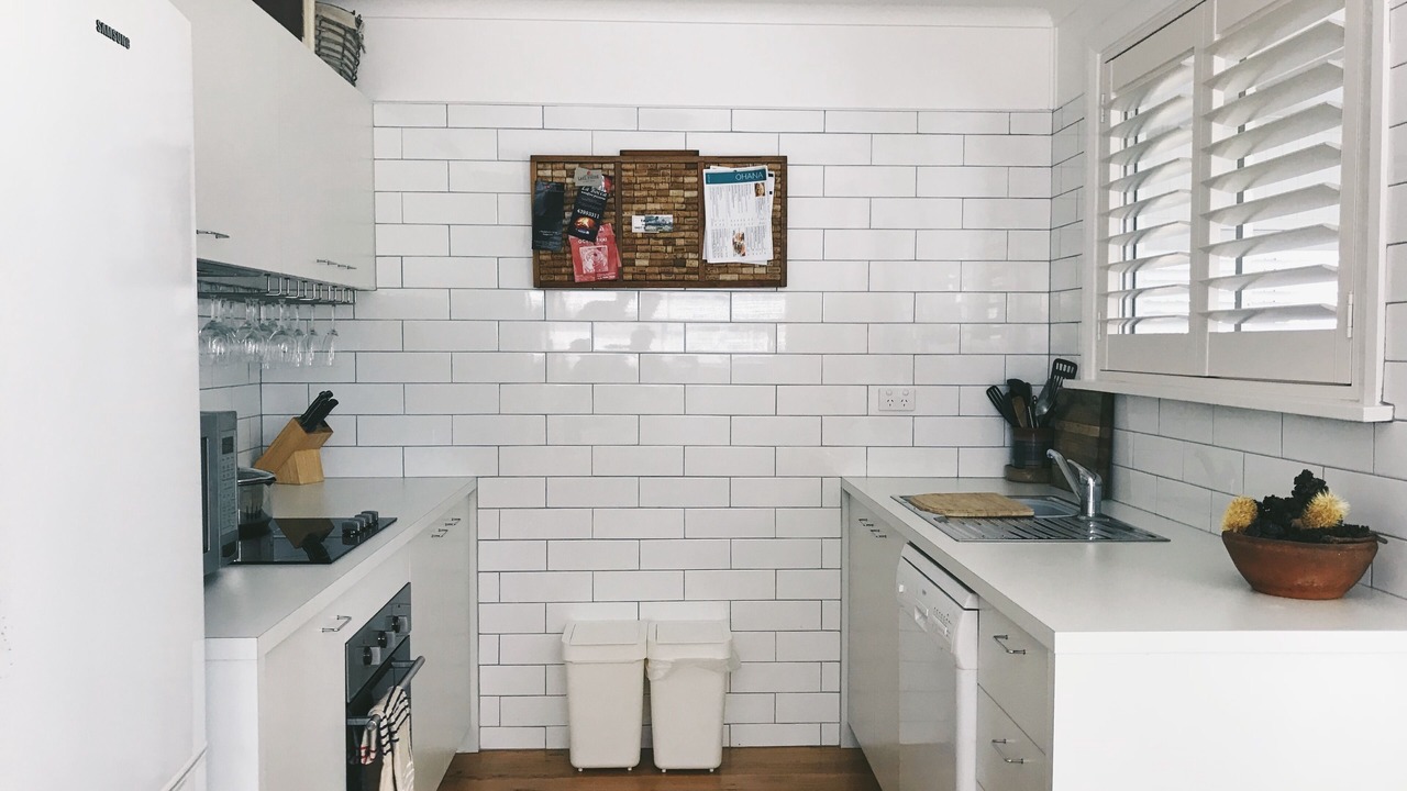 Photo of Kitchen in Budgewoi