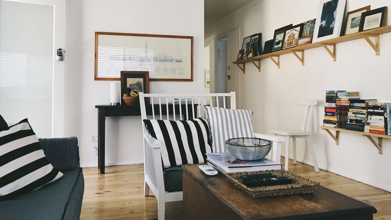Photo of Livingroom in Budgewoi