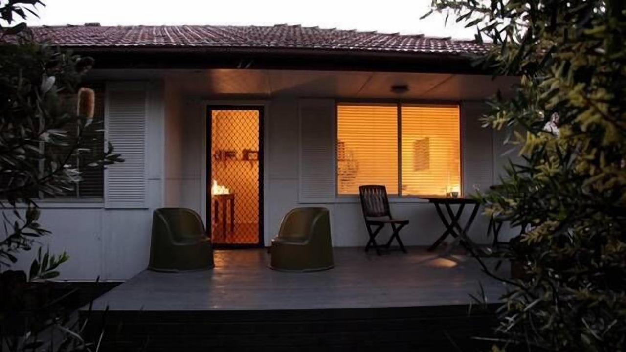Photo of Patio Balcony in Budgewoi