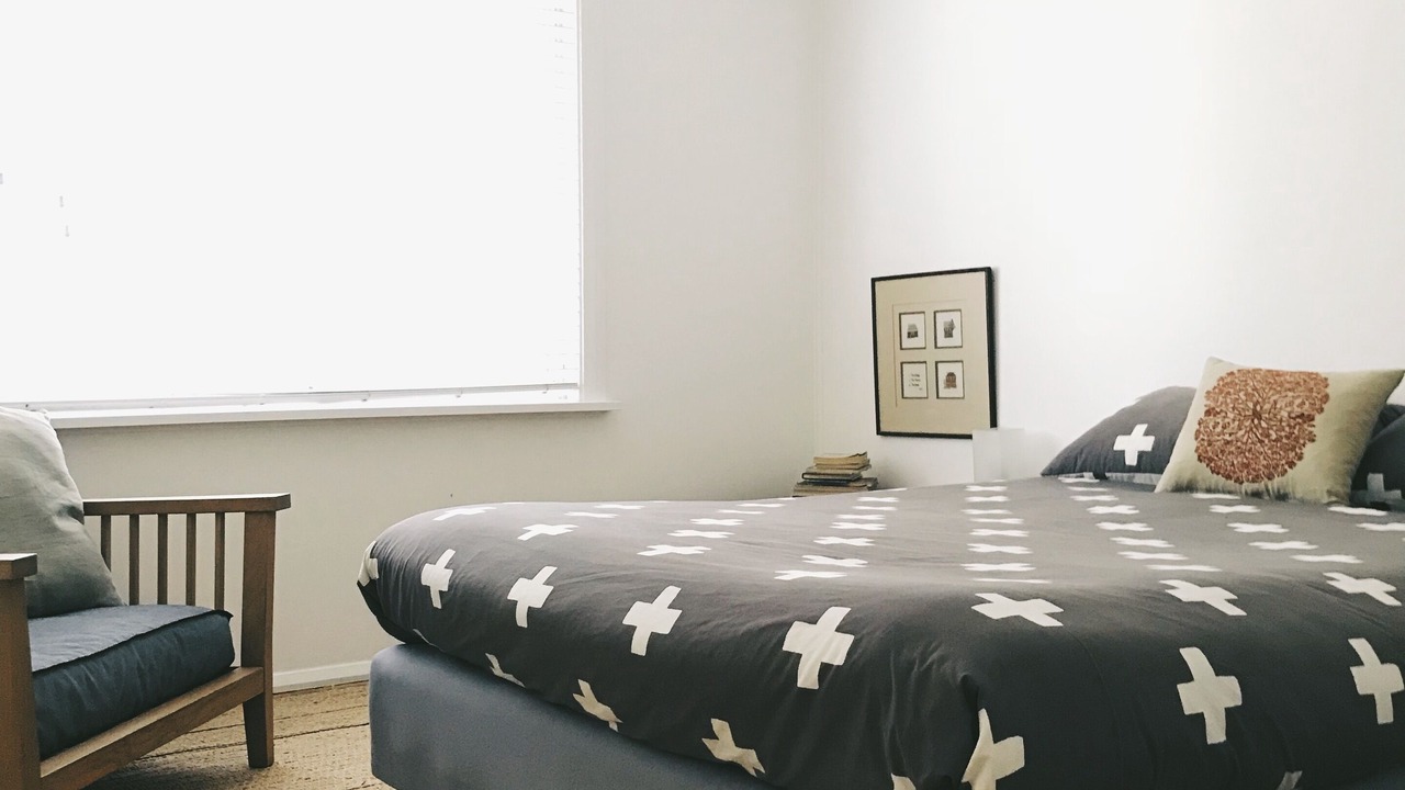 Photo of Bedroom in Budgewoi