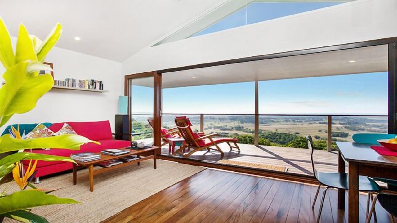 Photo of Livingroom in Coorabell