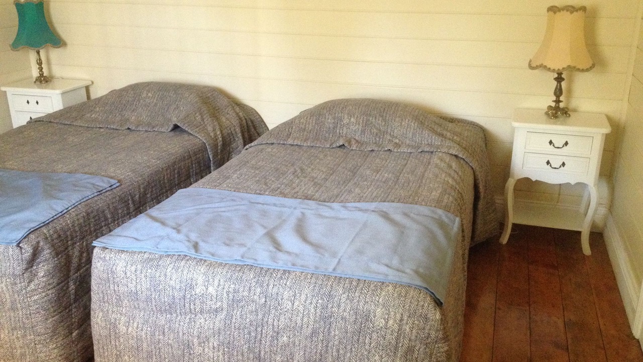 Photo of Bedroom in Deepwater