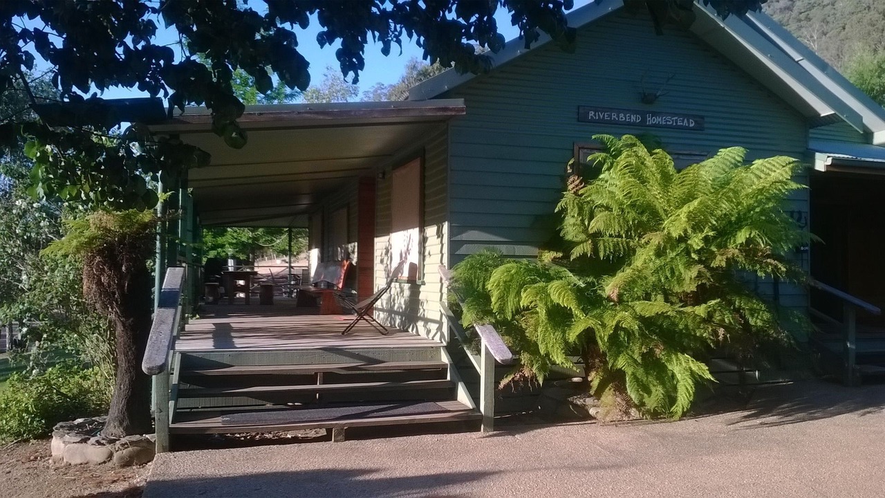 Photo of Patio Balcony in Freeburgh